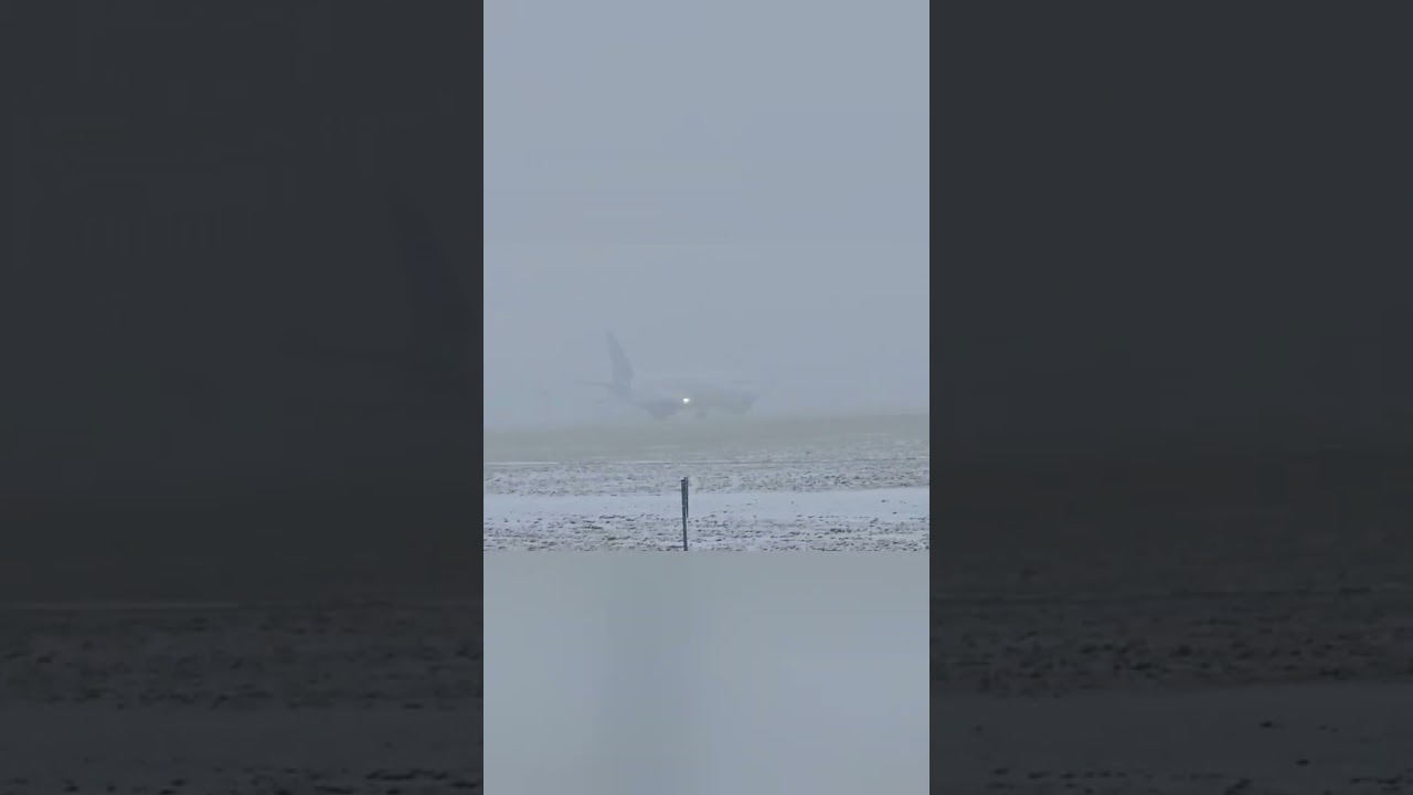 invisible Jet2 blast off!🛫😶‍🌫️ 