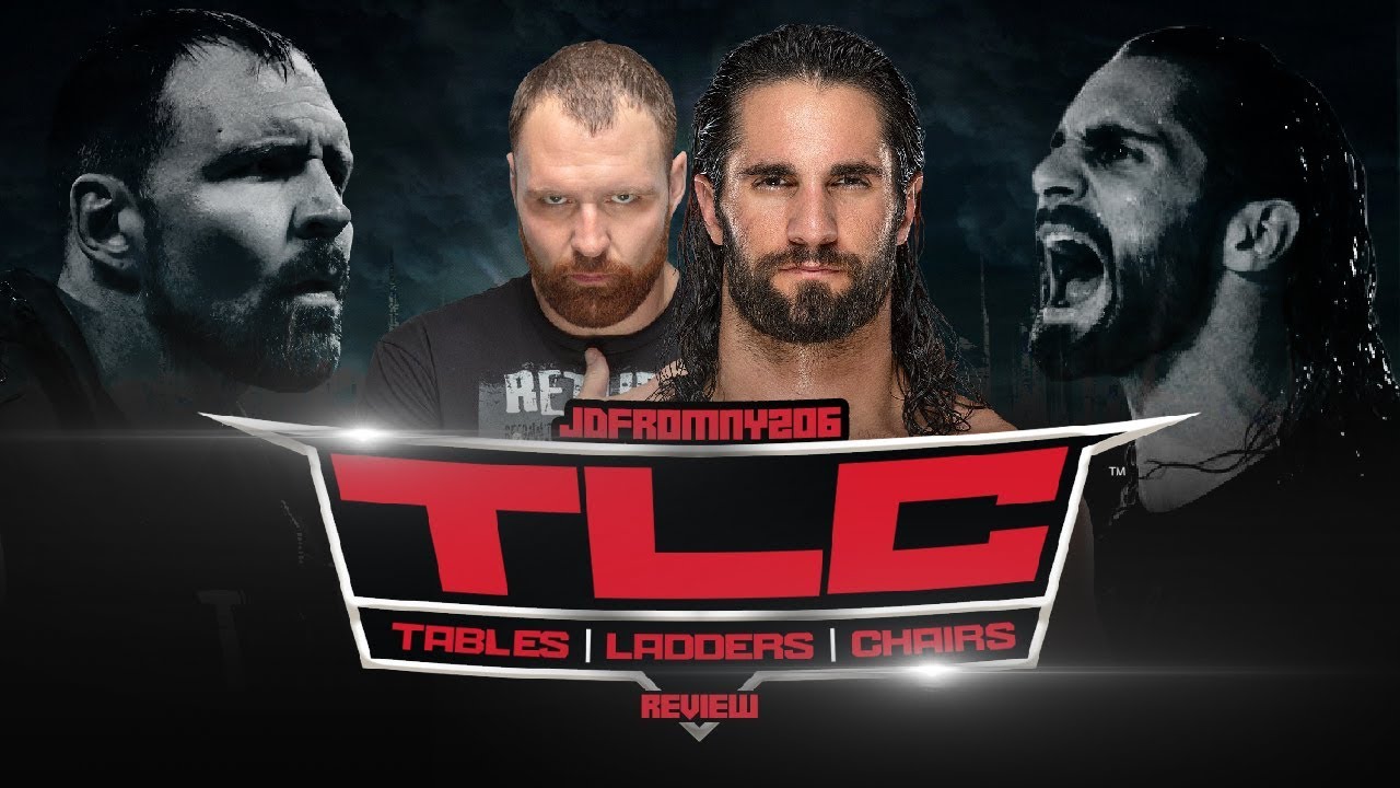 WWE TLC 2018 Full Show Review & Results: WOMEN'S TRIPLE THREAT TLC MATCH MAKES HISTORY!