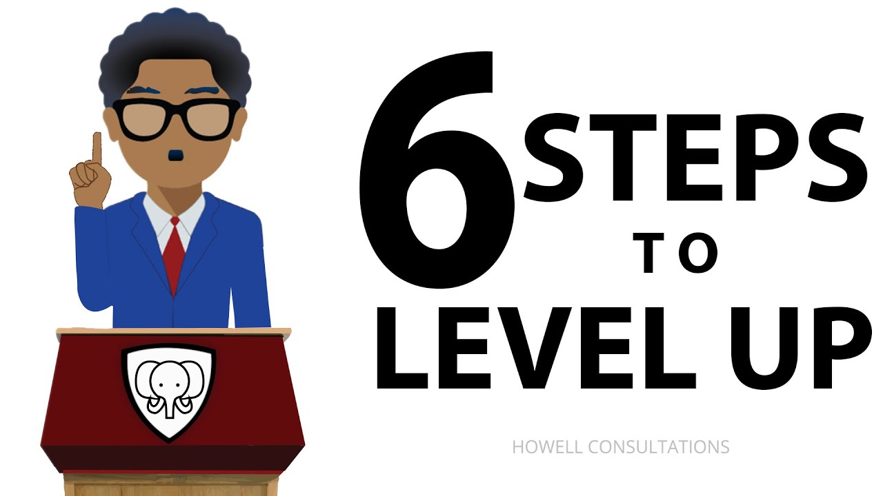 How to Level Up in Life (LEVELING UP MENTALLY & SPIRITUALLY!)