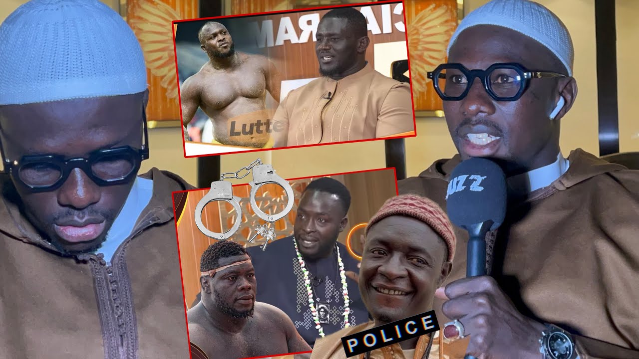 Pimpi Franc Mongui Si Ay Tankam Likoy Yote..? Gora Mbakhal Éclate Tout «Balla Gaye 2 Limouy Wakh…