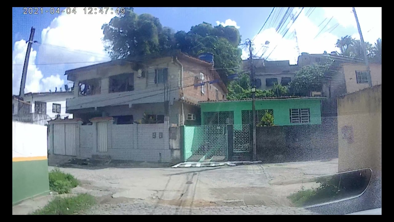 Aldeia de Baixo Aldeia Camaragibe PE