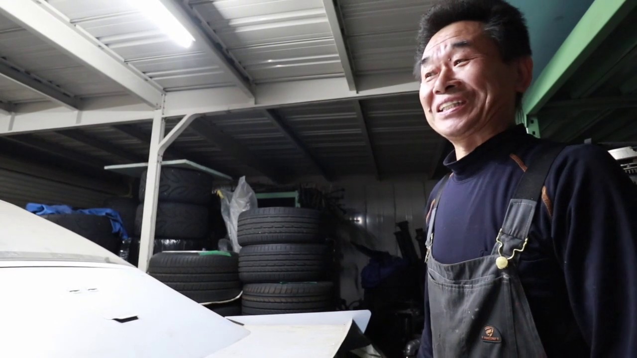 091◉PROMODET 小峰さん　PROSTOCKのこと