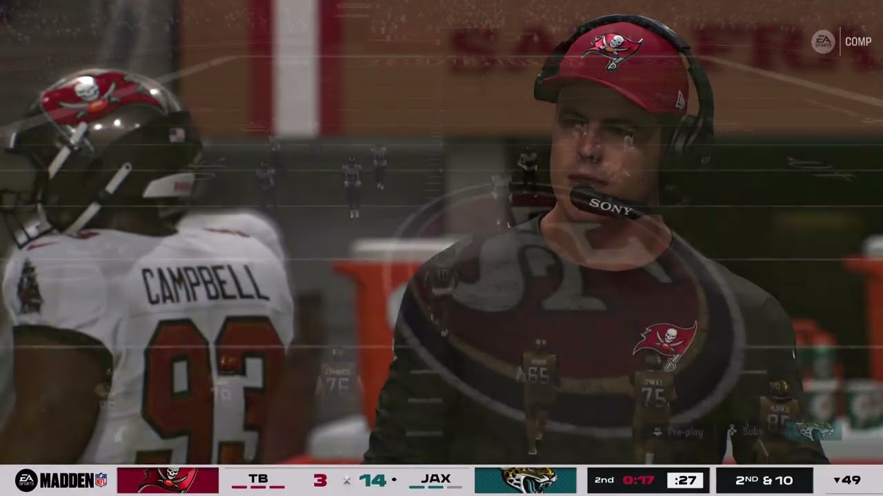 Madden 26 ULTIMATE TEAM 2/11 (Part 6/11)