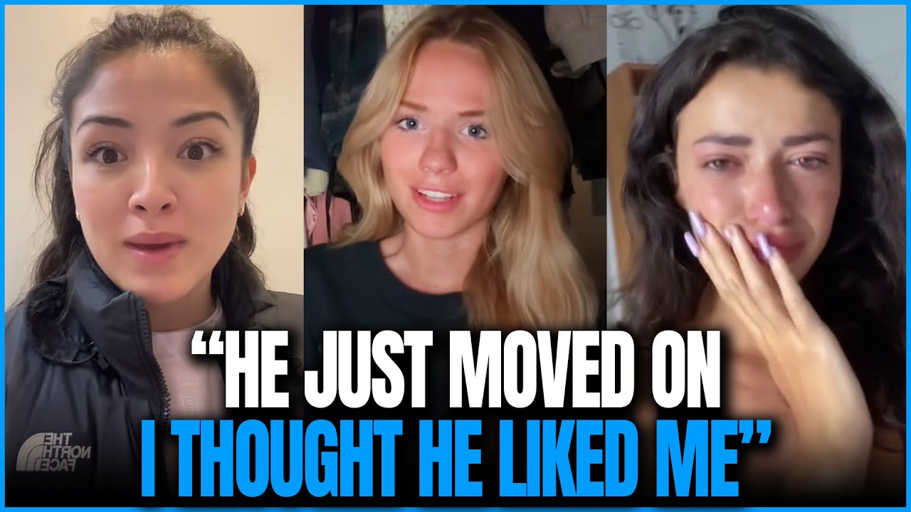 Women Are FURIOUS Men Don't STAY In The Friend Zone Anymore