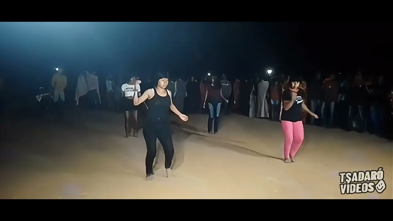 Loquita Marshmello & SlowStyle / Apresentação Grupo Dom Bosco - São Felipe 2025 #dance #fy #fyyyy 
