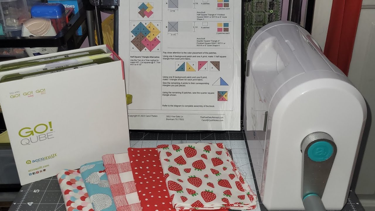 My Frugal Ways... patterns, rulers & more