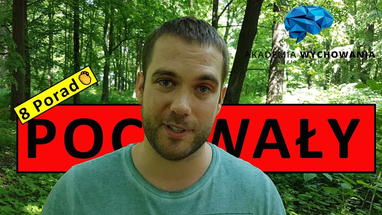 8 porad: Jak CHWALIĆ, by nie zaszkodzić?💪