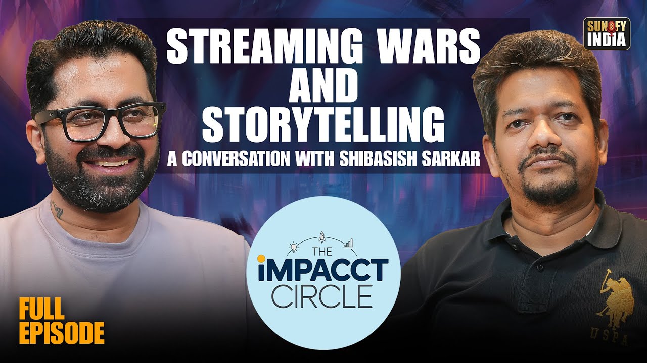 India&rsquo;s Theatre Industry EXPOSED! | Reliance Entertainment CEO Shibashish Sarkar Breaks Silence