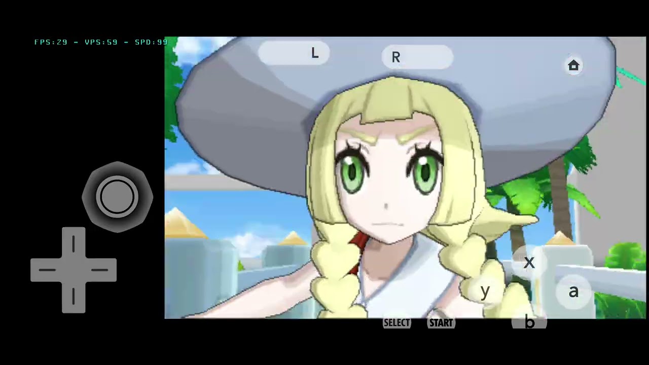 Playing pokemon ultra sun a new journey begins in alola region  