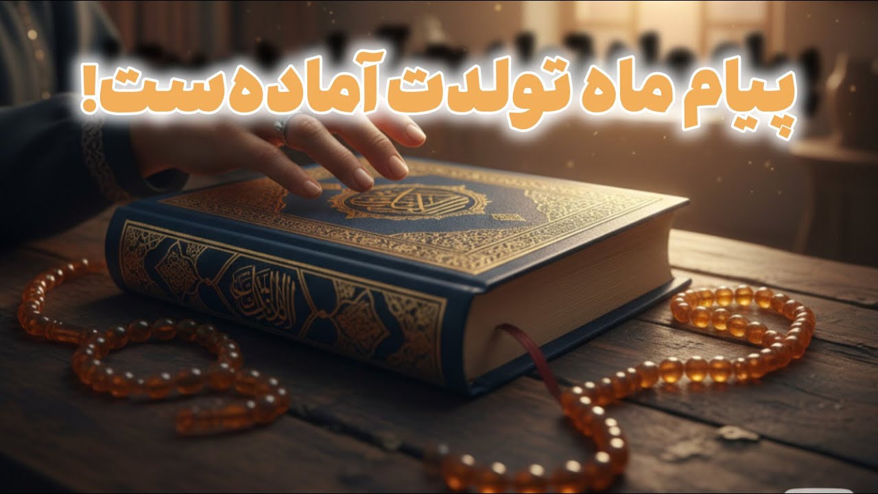 فال قرآن برای متولدین ۱۲ ماه | نشانه‌ای که باید جدی بگیری
