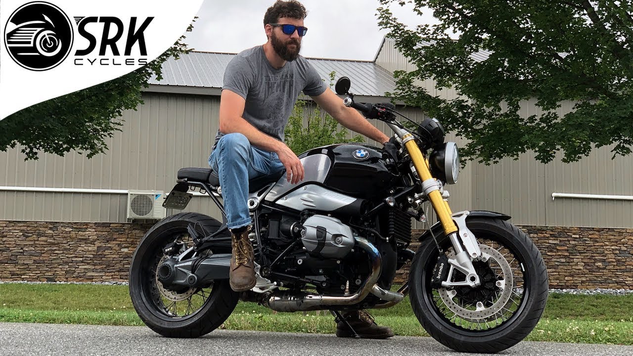 Why this bike kinda SUCKS at everything and why I still want one