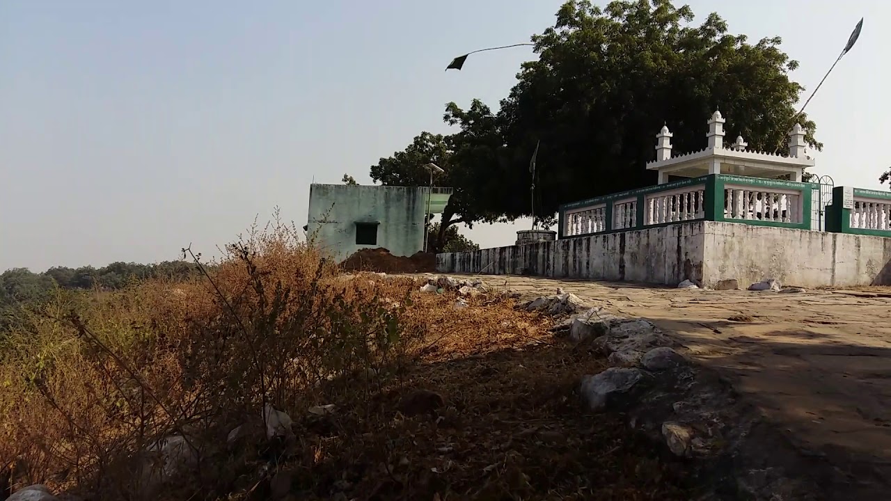 Vijaypur mirzapur  Hazrat Malang Shah Data