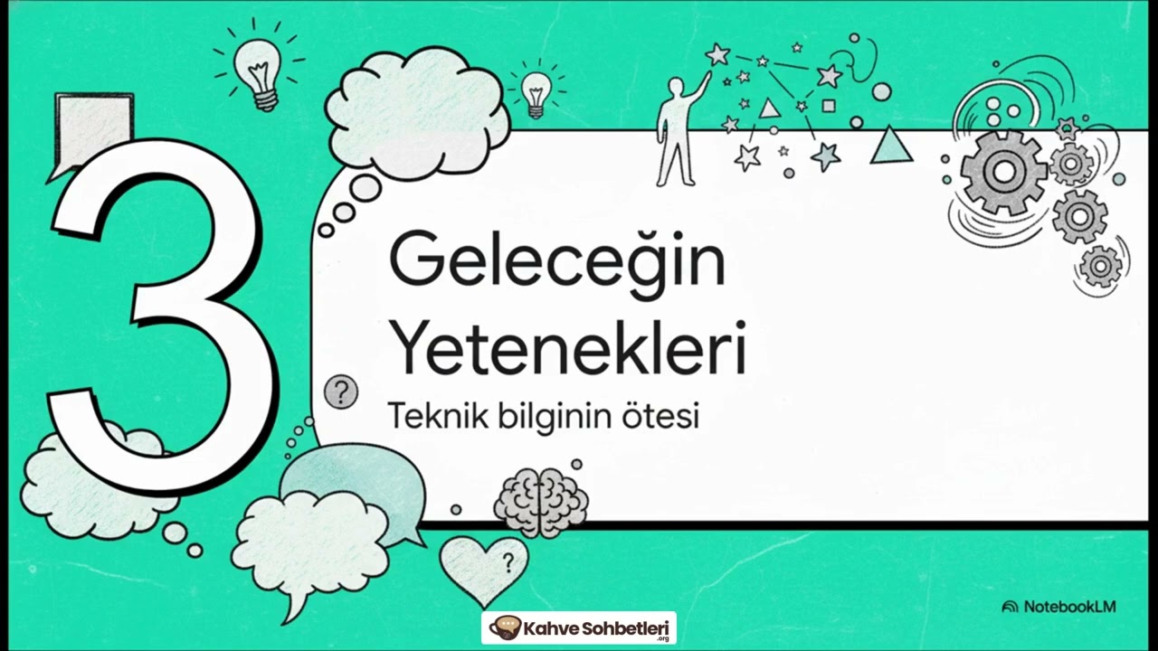 Yapay Zeka Çağında Neden 