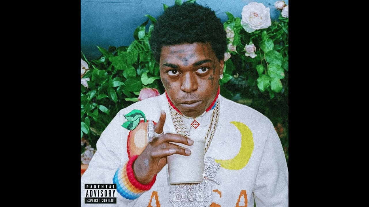 [FREE] Kodak Black Type Beat - 