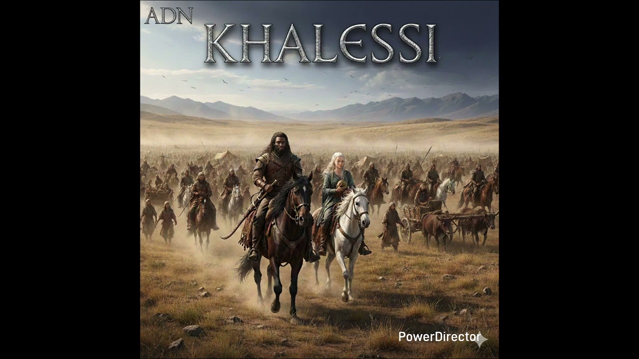 Adn khalessi 2026 officiel 
