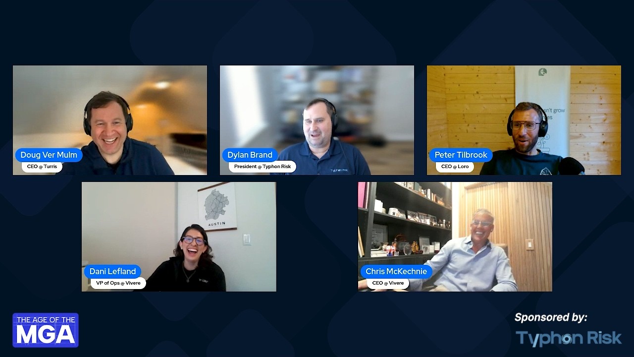 S2E7 | Most MGA Founders Build in the Wrong Order | Vivere on Speed, Systems, and Scale