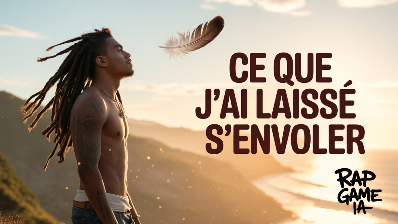 Changer de vie rend-il vraiment heureux ? CE QUE J’AI LAISSÉ S’ENVOLER