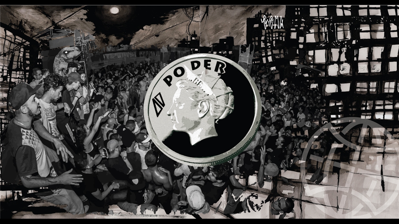 DV - PODER