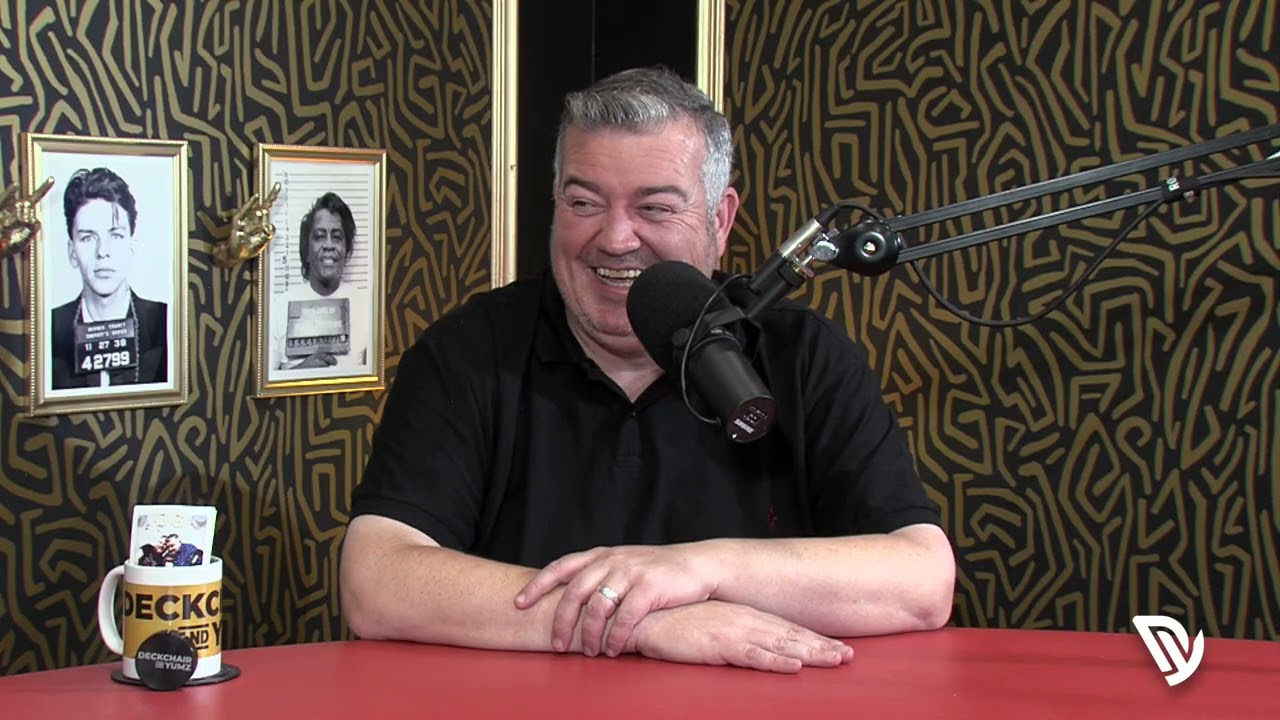 It's In The Jeans (Ep 241)
