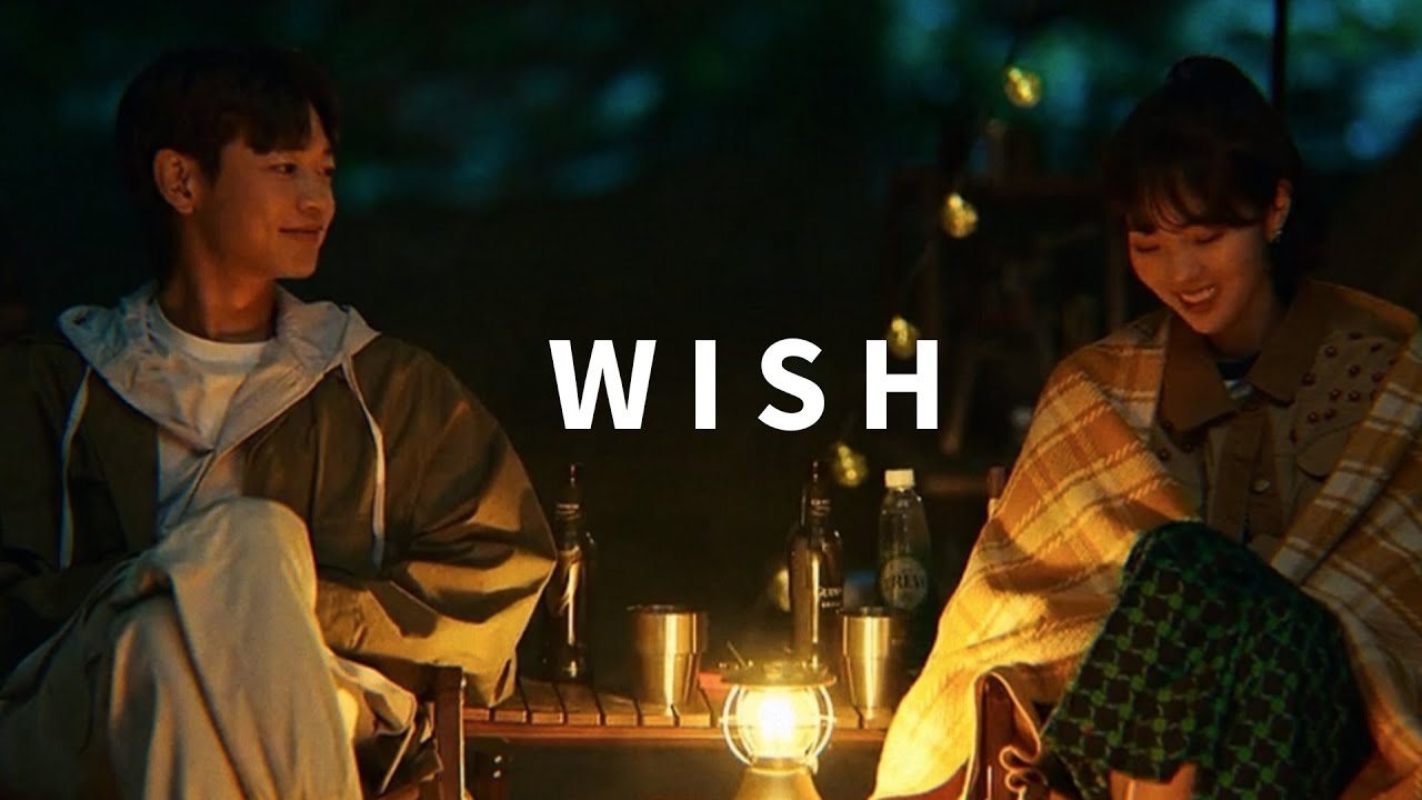 WISH The Fabulous MV| ft. Yoon Sanha