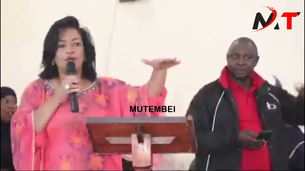EMBARASSING MOMENTs AS PASSARIS IS HECKLED IN KAMUKUNJI TUTAM SLOGAN BACKFIRES!!