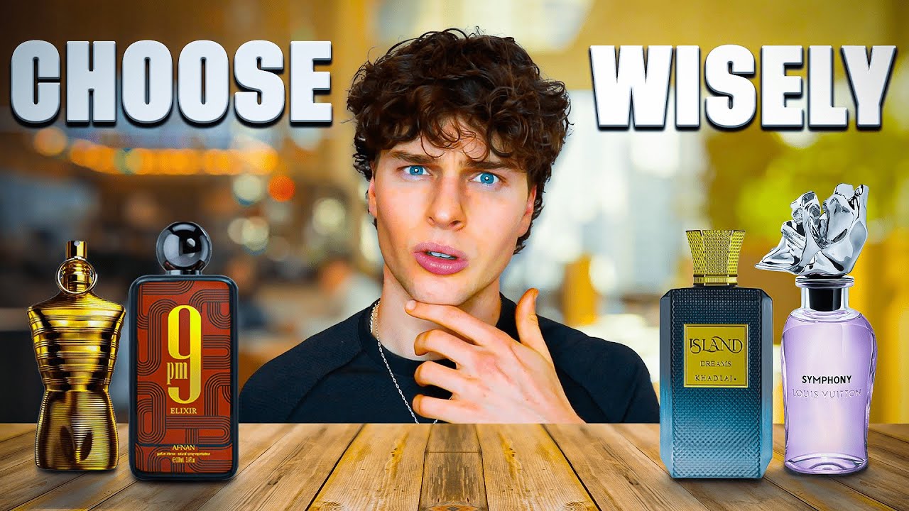 8 Clone Fragrances That DOMINATE The Original