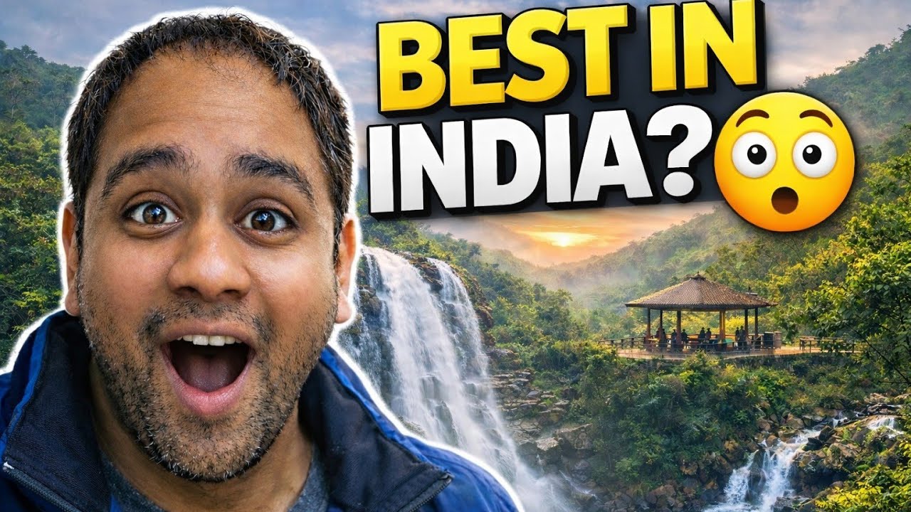 I Did NOT Expect Coorg to Be Like This 😳 | Complete Trip