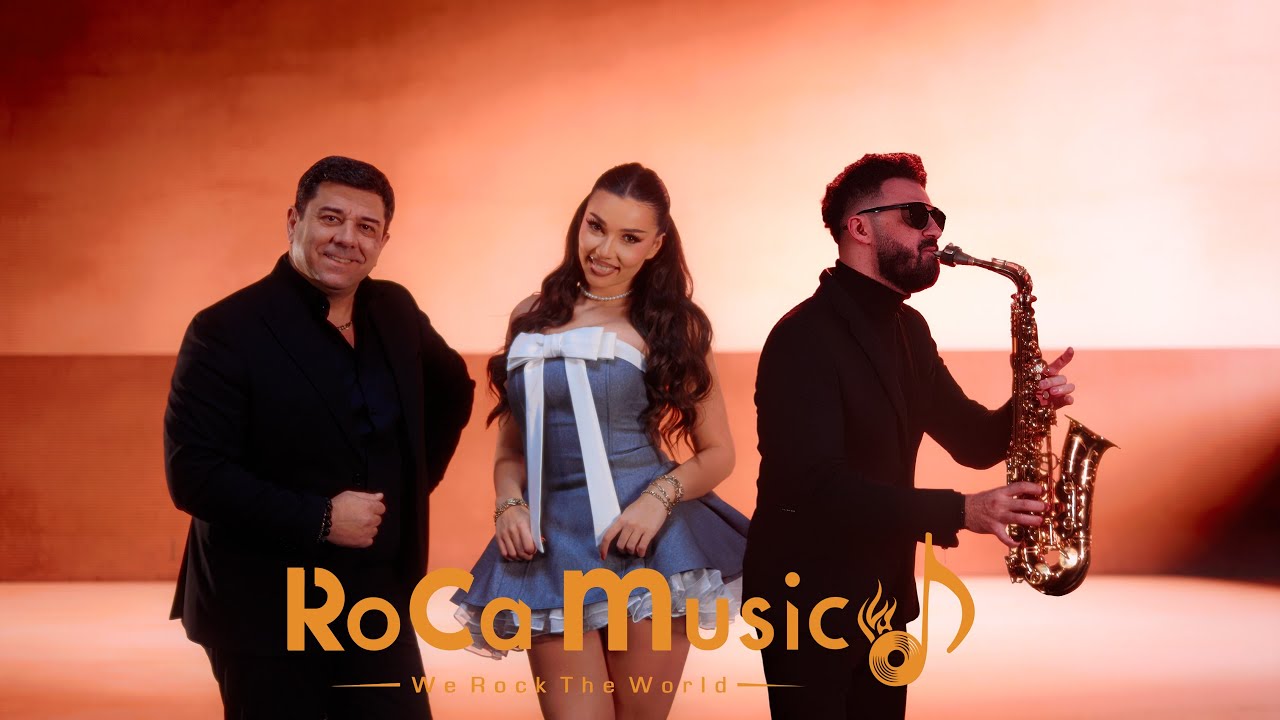 Shondy x Ghita Munteanu x Gabi Iorga - Mai am 1% la viata (Official Video)