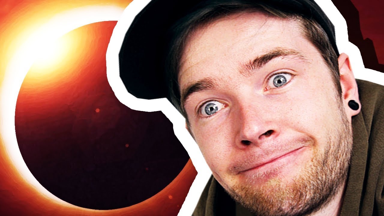 i missed the solar eclipse..