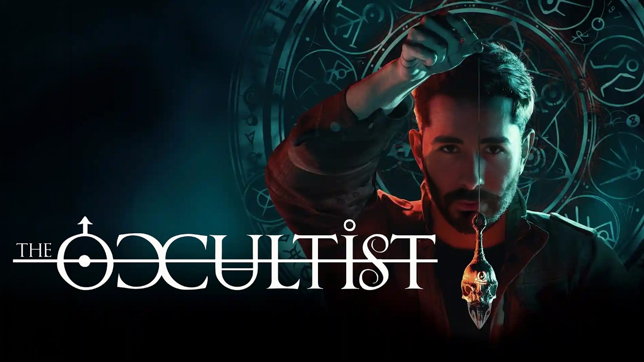 The Occultist