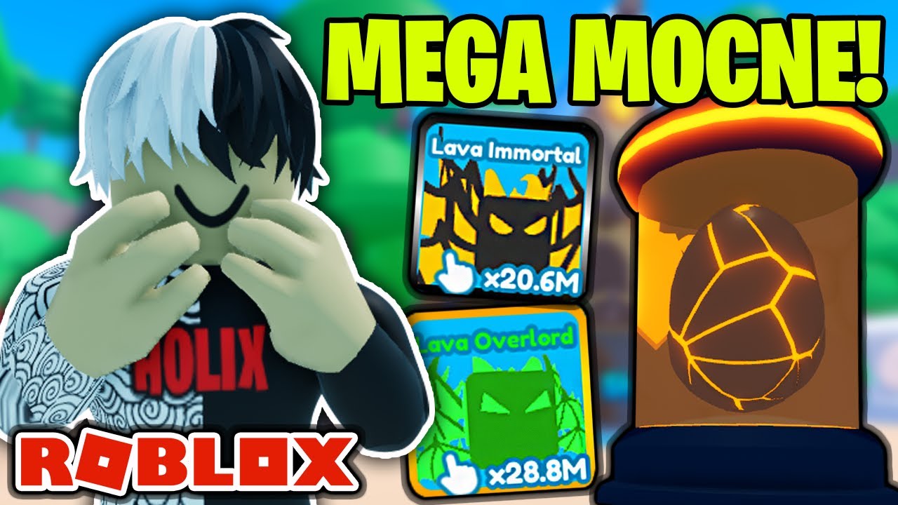 TRAFIŁEM NAJLEPSZEGO SECRET PETA I WBIŁEM TOPKĘ w REBIRTH CHAMPIONS X | ROBLOX