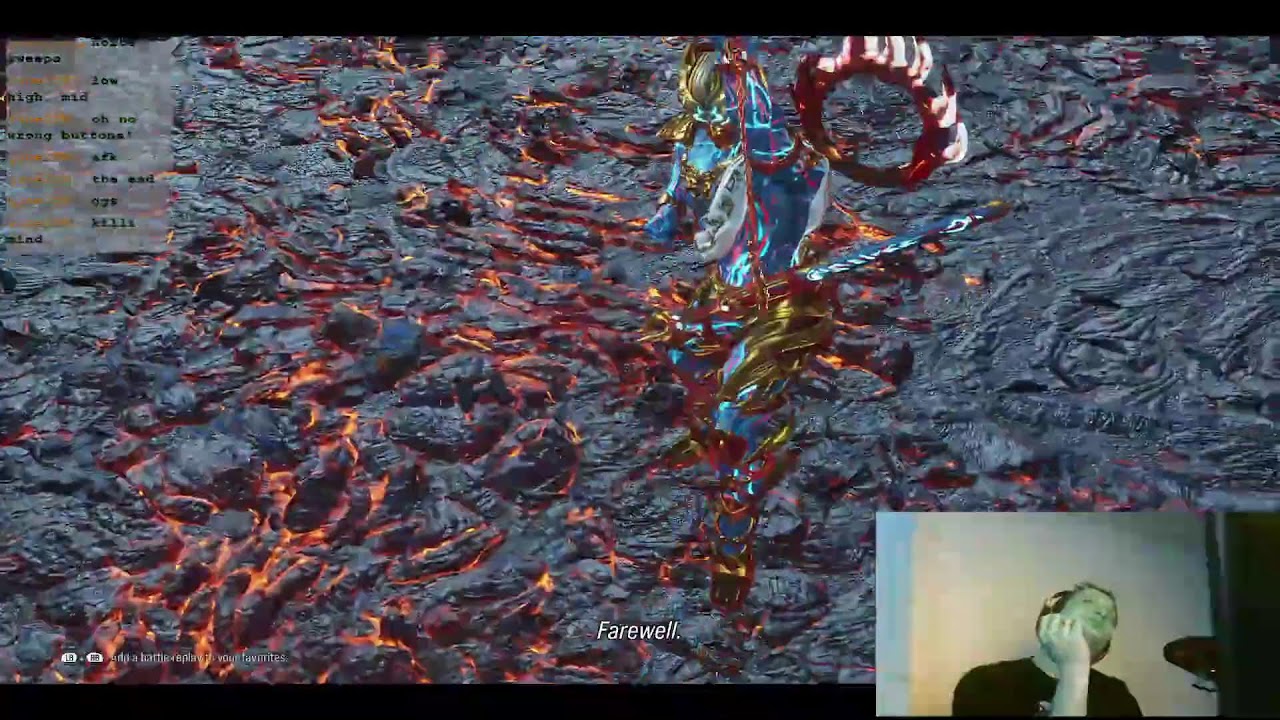 Tekken 8 vs Strashii. And more??!