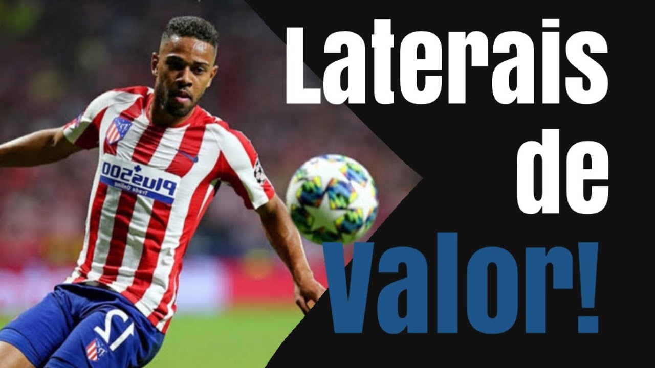 CARACTERÍSTICAS DO LATERAL DE MERCADO | FUTEBOL | CARLOS BERTOLDI | TICÃO