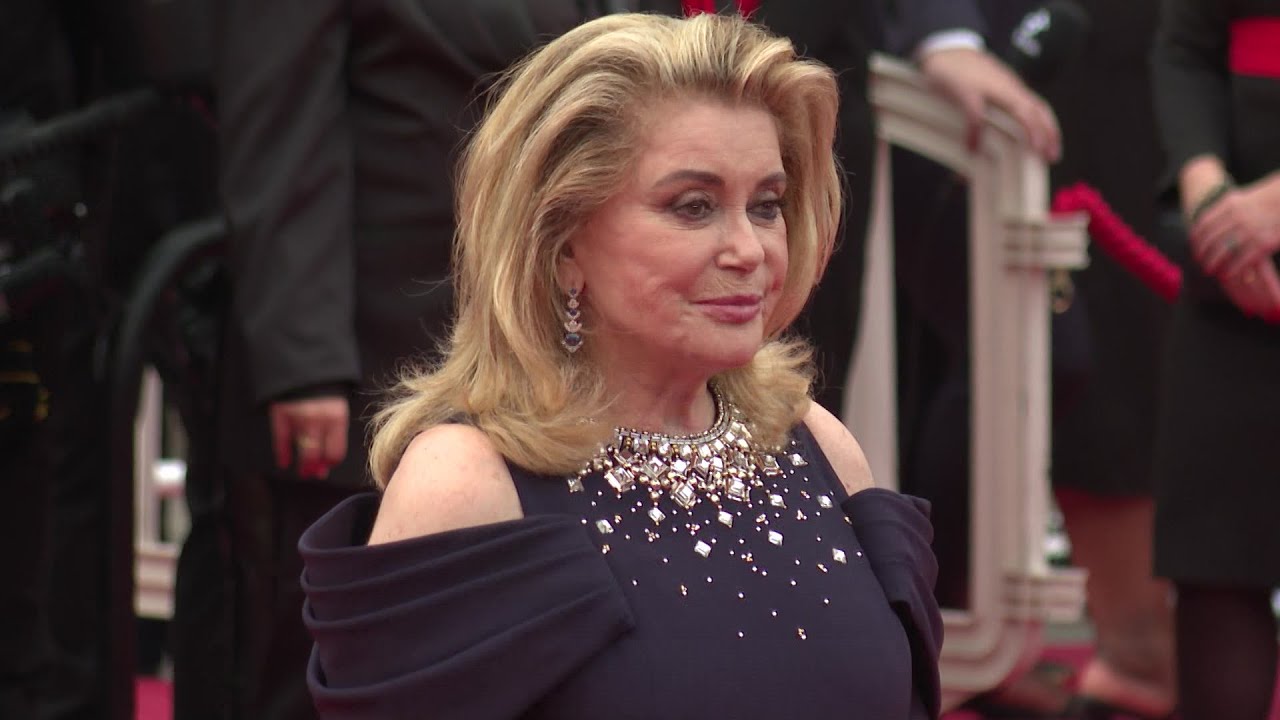 Le 76e Festival de Cannes officiellement lanc&eacute; | AFP