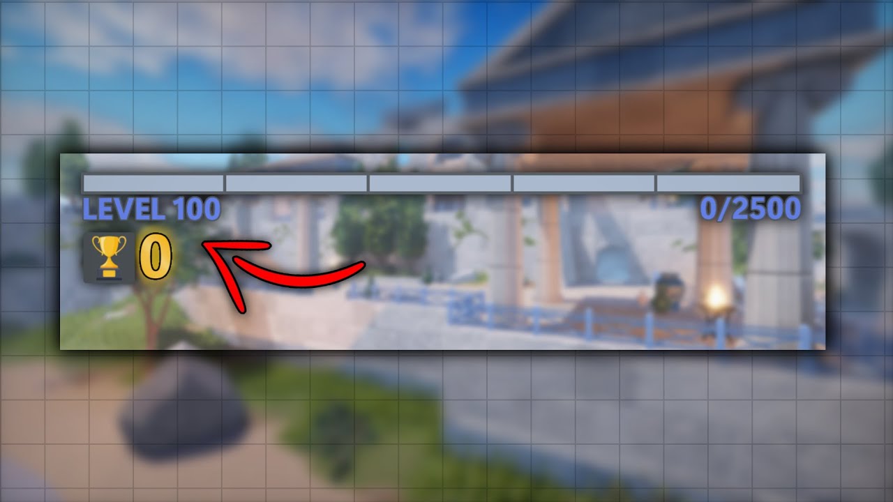 100 LEVEL WITHOUT WINS | 1 Part