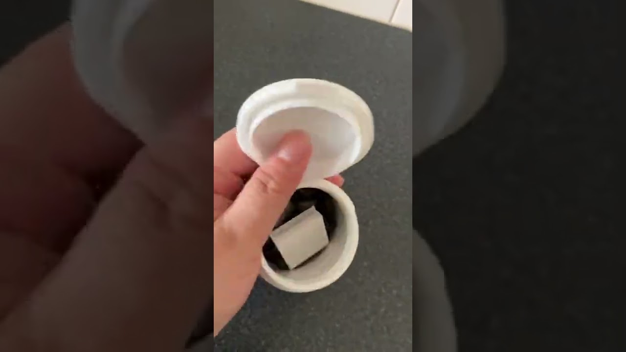 ASMR SATISFYING JAPANESE CHEWING GUM#short#japan