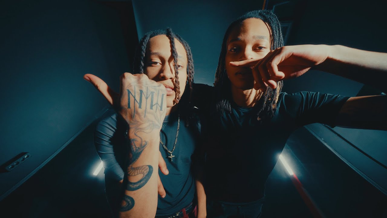 NMW Yanni & NMW Umberto - NO MATTER WHAT (Official Video)