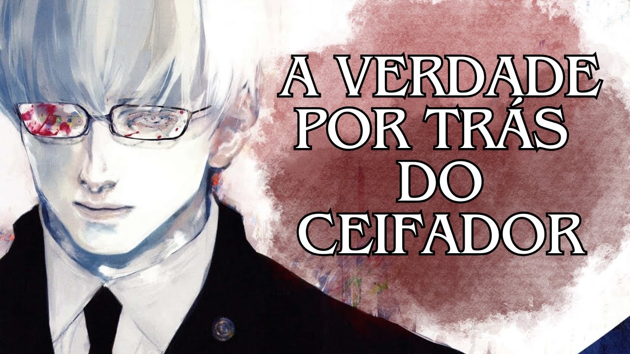 A VERDADE SOBRE ARIMA KISHOU - (História e Análise completa)