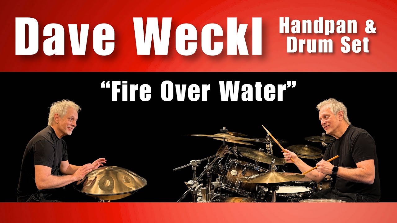 Dave Weckl: 