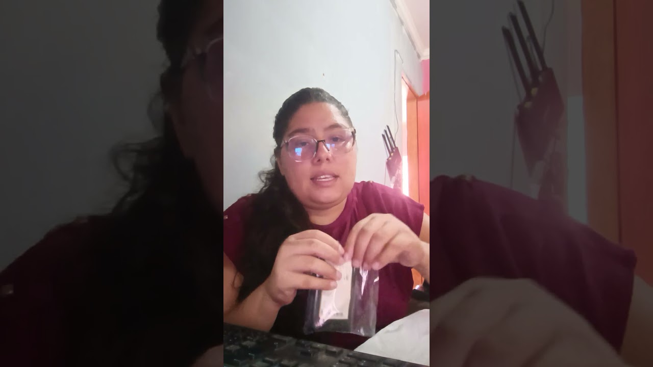 Pedido o Boticário 