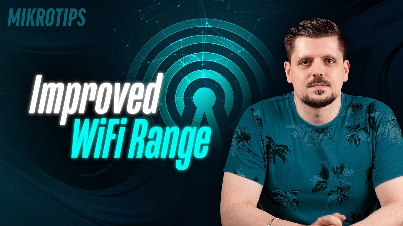 Простые советы по улучшению покрытия Wi-Fi