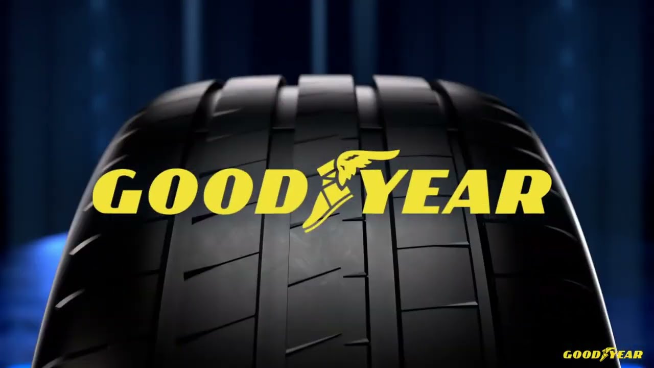 Goodyear Eagle F1 Asymmetric 6
