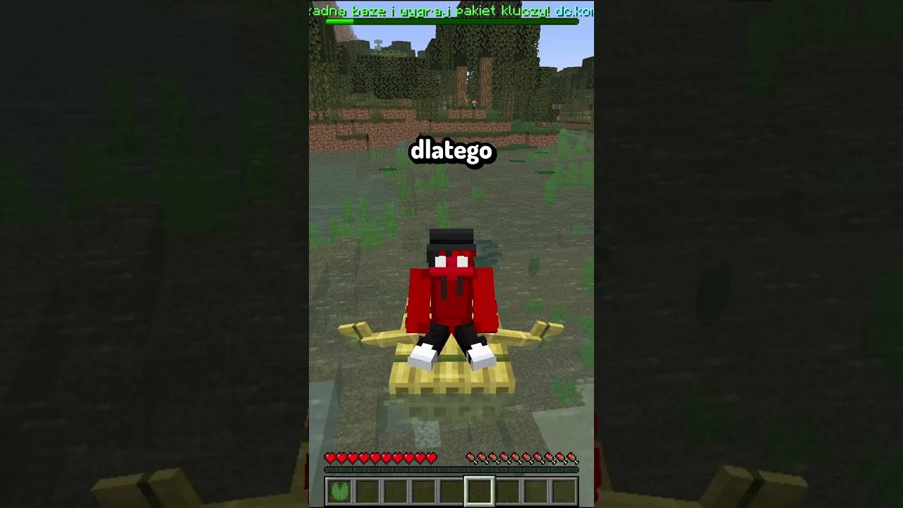 Bagna są OP! | ip: kombatgg.pl