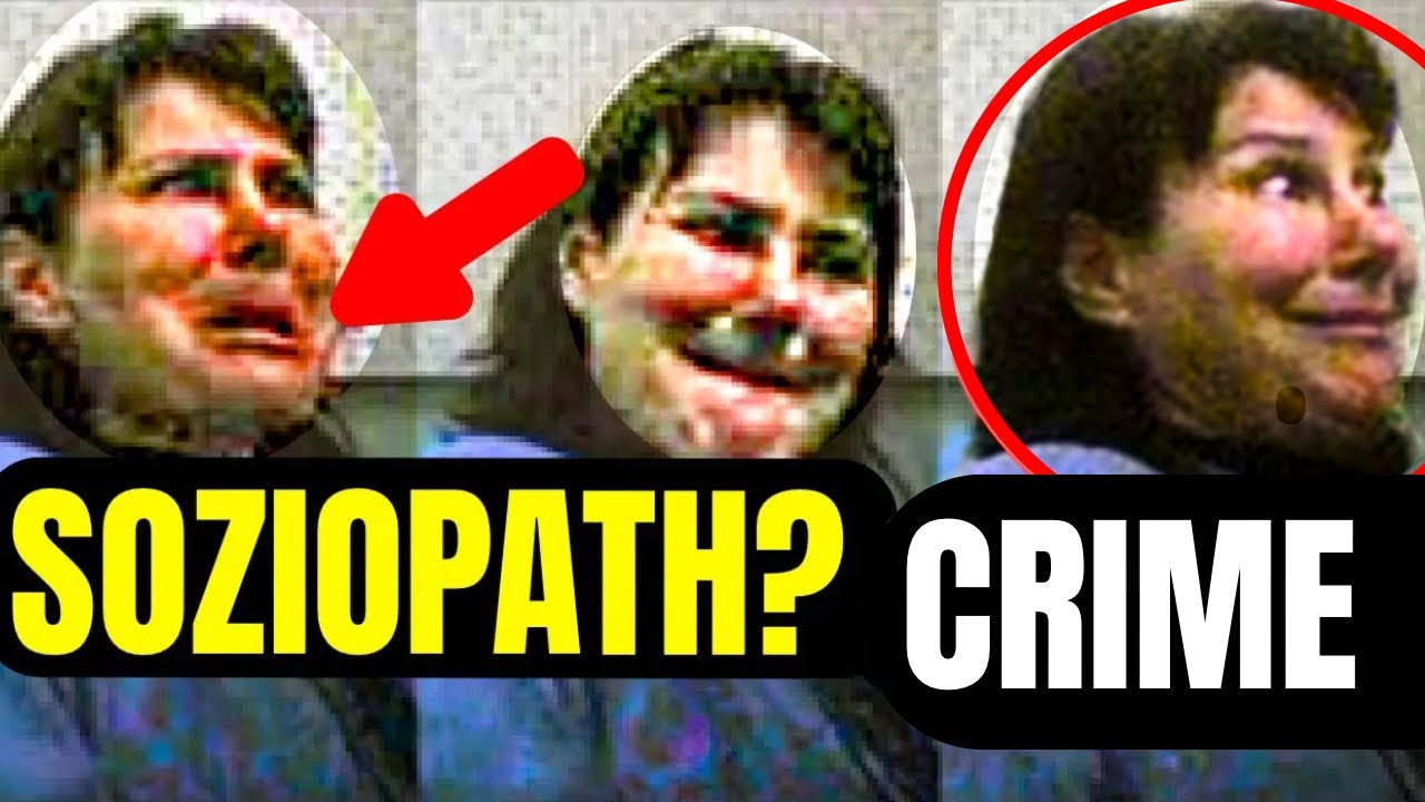 Polizistin im Verhör | Fall nach 23 Jahren gelöst