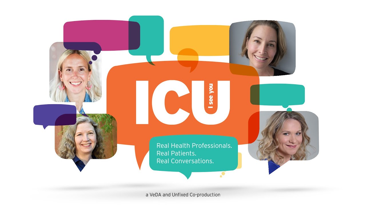Complementary & Alternative Medicine for Vestibular Disorders (ICU - 