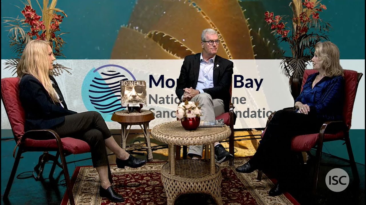 Inside Santa Cruz &ndash; Monterey Bay National Marine Sanctuary
