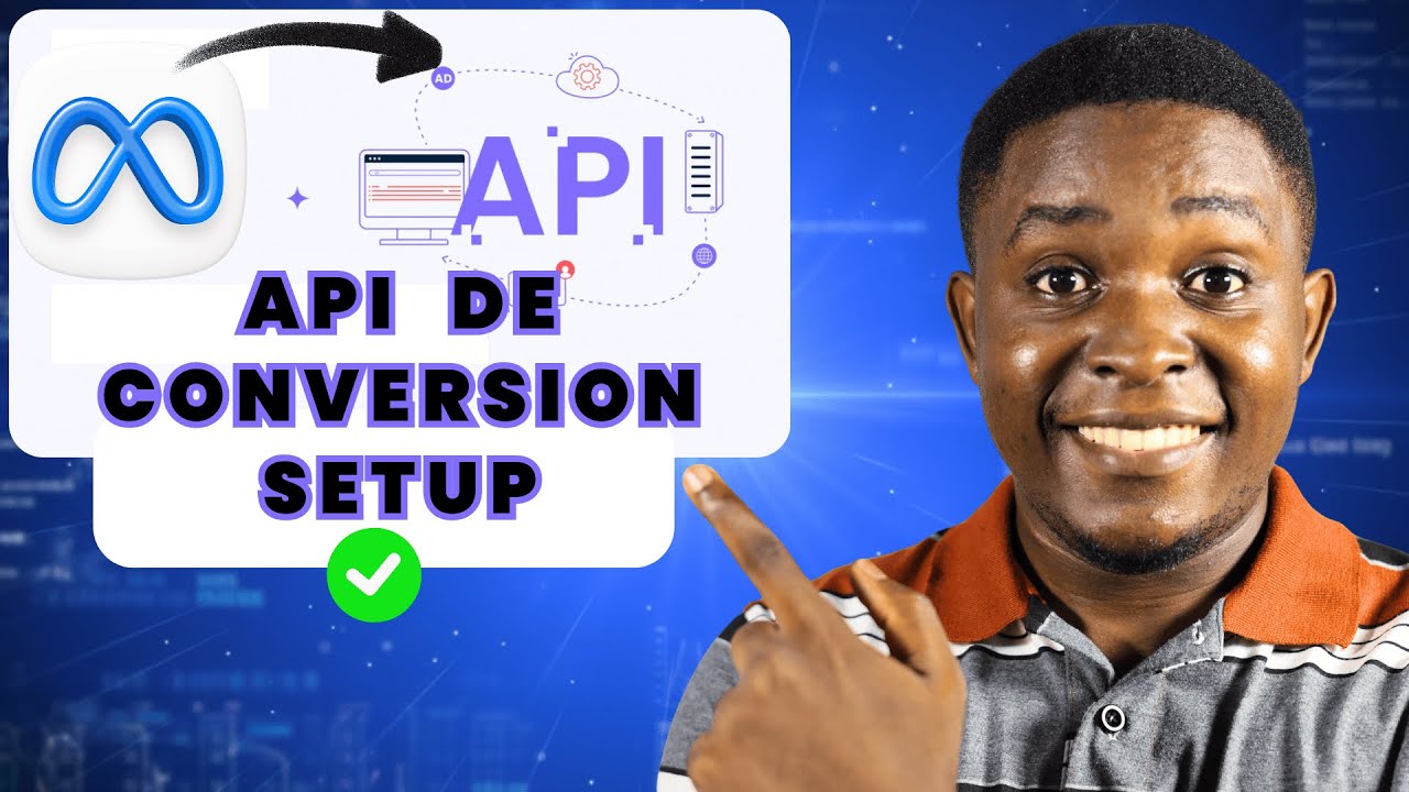 Comment installer l'api de conversion de différente manière pour un tracking optimal Facebook ad