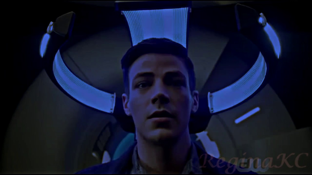 Barry and Iris | Lights Down Low