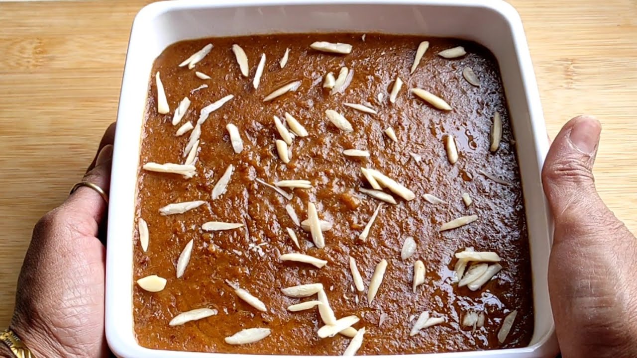 Bhutte Ka Halwa😋| Corn Halwa Dessert | Instant Winter Special! 🍁 Makka Halwa So Easy! 🍮✨ Must Try!!