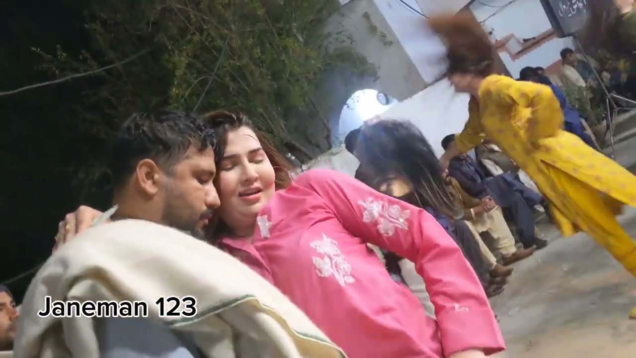 Priya New Dance Swabi 2024 | Pashto Dance Song | Janeman 123
